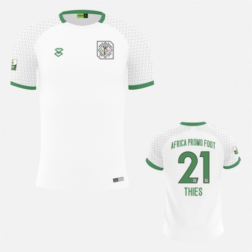 AFRICA PROMO FOOT THIES AWAY 2019-2020
