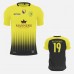 NK STUPCANICA OLOVO HOME 2018-2019