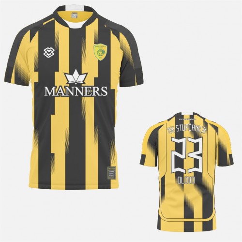 NK STUPCANICA OLOVO HOME 2023-2024