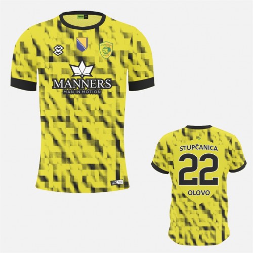 NK STUPCANICA OLOVO HOME 2021-22