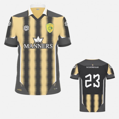 NK STUPCANICA OLOVO HOME 2022-2023