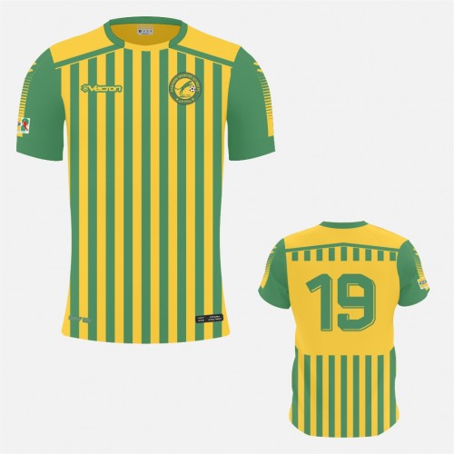 PANTHERE SPORTIVE DU NDE FC HOME 2018-2019 