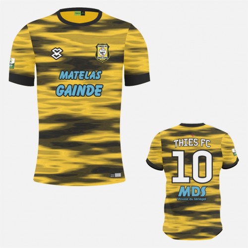 THIES FC HOME 2021-2022