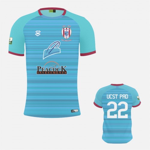 PORT AUTONOME DE DAKAR UCST PAD THIRD 2021-2022