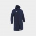 BSC LONG WİNTER COAT JACKET