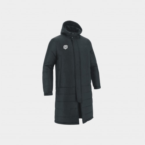 BSC LONG WİNTER COAT JACKET